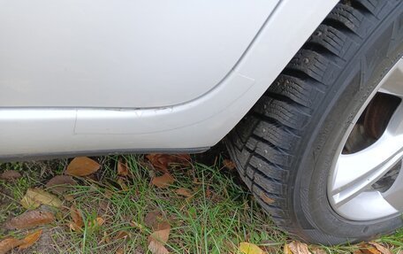 Ford Focus II рестайлинг, 2010 год, 730 000 рублей, 33 фотография