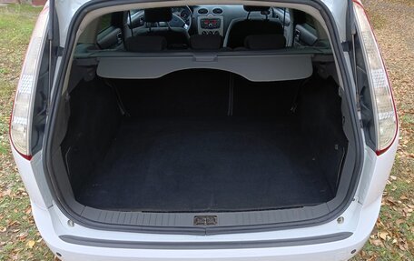 Ford Focus II рестайлинг, 2010 год, 730 000 рублей, 36 фотография