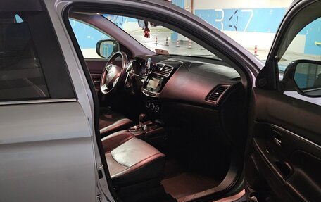 Mitsubishi ASX I рестайлинг, 2014 год, 1 250 000 рублей, 7 фотография