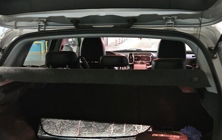 Mitsubishi ASX I рестайлинг, 2014 год, 1 250 000 рублей, 9 фотография