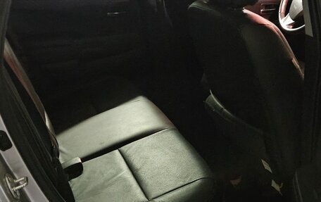 Mitsubishi ASX I рестайлинг, 2014 год, 1 250 000 рублей, 8 фотография