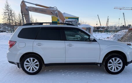 Subaru Forester, 2011 год, 1 500 000 рублей, 3 фотография