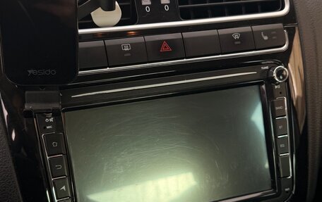 Volkswagen Polo VI (EU Market), 2014 год, 1 050 000 рублей, 5 фотография