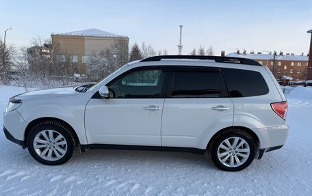 Subaru Forester, 2011 год, 1 500 000 рублей, 6 фотография