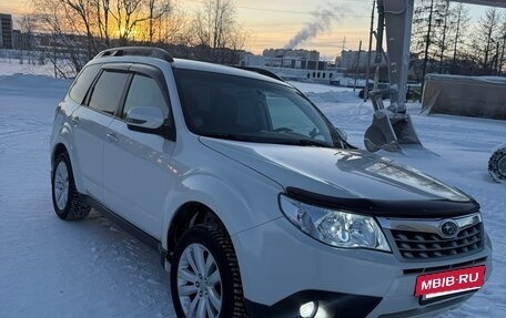Subaru Forester, 2011 год, 1 500 000 рублей, 2 фотография