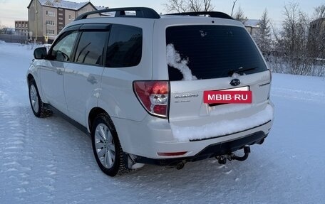 Subaru Forester, 2011 год, 1 500 000 рублей, 5 фотография