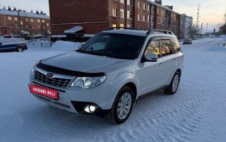 Subaru Forester, 2011 год, 1 500 000 рублей, 7 фотография
