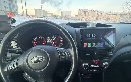 Subaru Forester, 2011 год, 1 500 000 рублей, 11 фотография