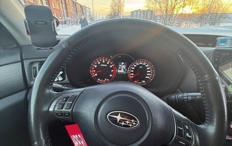 Subaru Forester, 2011 год, 1 500 000 рублей, 10 фотография