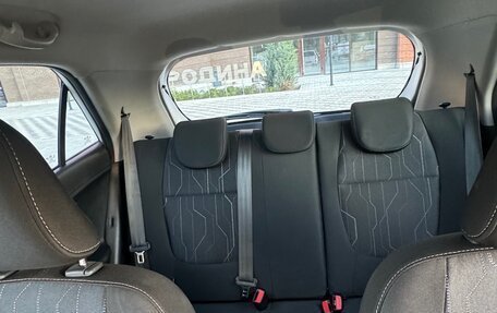 KIA Picanto II, 2014 год, 985 000 рублей, 6 фотография