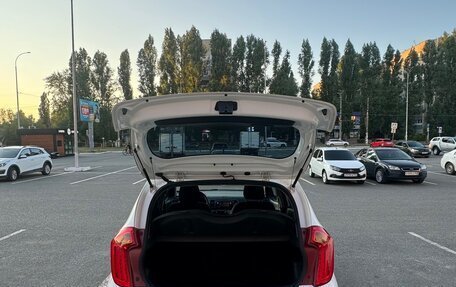 KIA Picanto II, 2014 год, 985 000 рублей, 12 фотография