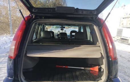 Nissan X-Trail, 2004 год, 650 000 рублей, 4 фотография