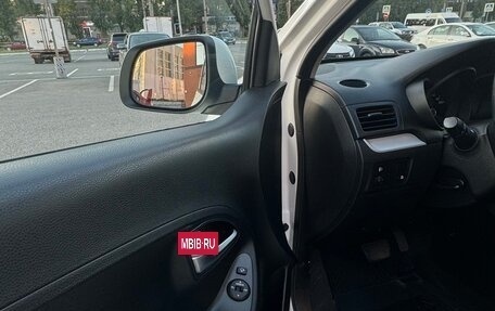 KIA Picanto II, 2014 год, 985 000 рублей, 7 фотография