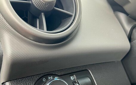 Chevrolet Aveo III, 2012 год, 650 000 рублей, 13 фотография