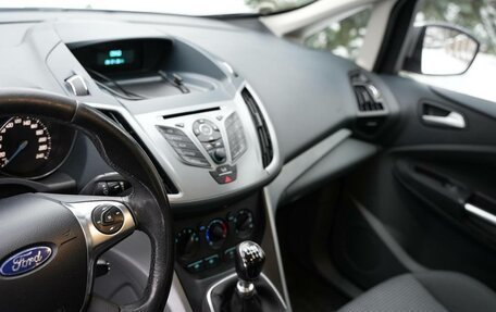 Ford C-MAX II, 2011 год, 665 000 рублей, 7 фотография