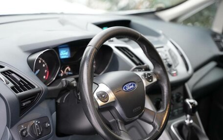 Ford C-MAX II, 2011 год, 665 000 рублей, 9 фотография