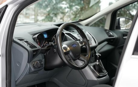 Ford C-MAX II, 2011 год, 665 000 рублей, 5 фотография