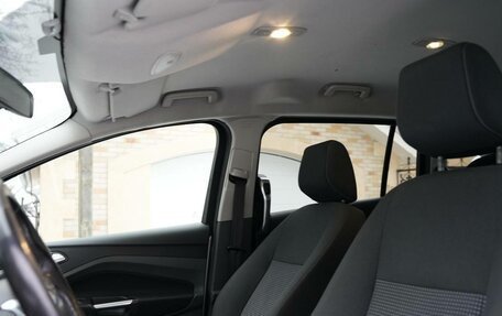 Ford C-MAX II, 2011 год, 665 000 рублей, 8 фотография