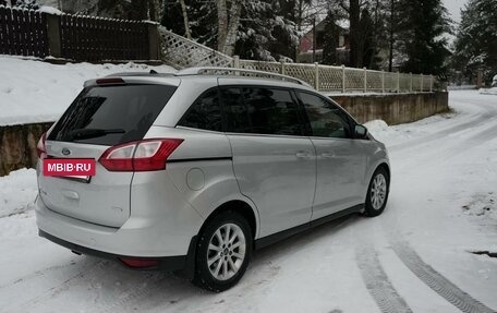 Ford C-MAX II, 2011 год, 665 000 рублей, 4 фотография