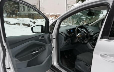 Ford C-MAX II, 2011 год, 665 000 рублей, 14 фотография