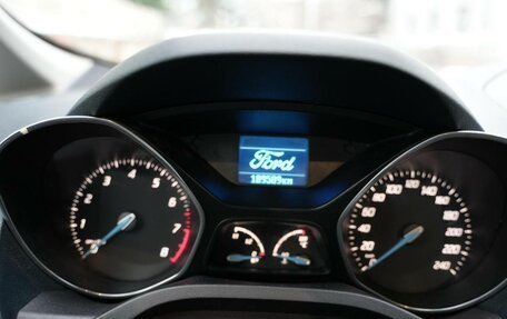 Ford C-MAX II, 2011 год, 665 000 рублей, 23 фотография