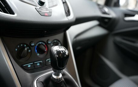 Ford C-MAX II, 2011 год, 665 000 рублей, 22 фотография