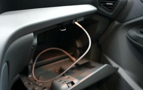 Ford C-MAX II, 2011 год, 665 000 рублей, 24 фотография