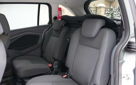 Ford C-MAX II, 2011 год, 665 000 рублей, 10 фотография