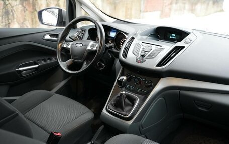 Ford C-MAX II, 2011 год, 665 000 рублей, 28 фотография