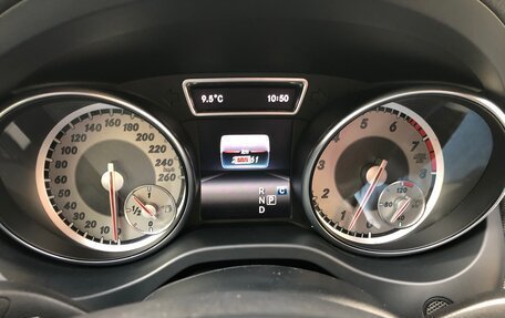 Mercedes-Benz GLA, 2016 год, 1 370 000 рублей, 8 фотография