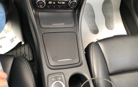 Mercedes-Benz GLA, 2016 год, 1 370 000 рублей, 10 фотография