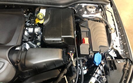 Mercedes-Benz GLA, 2016 год, 1 370 000 рублей, 11 фотография