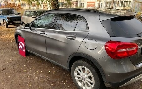 Mercedes-Benz GLA, 2016 год, 1 370 000 рублей, 5 фотография