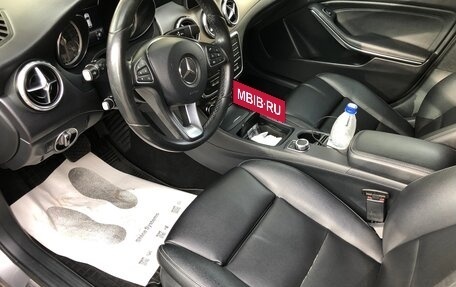 Mercedes-Benz GLA, 2016 год, 1 370 000 рублей, 7 фотография