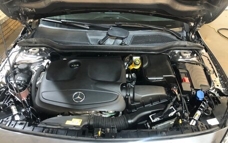 Mercedes-Benz GLA, 2016 год, 1 370 000 рублей, 13 фотография