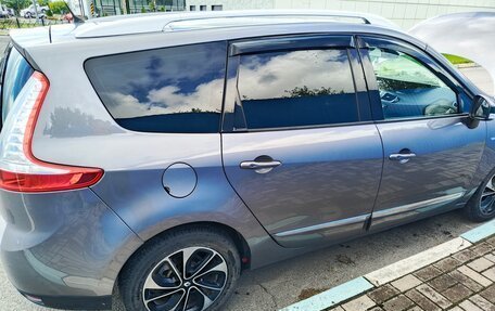 Renault Scenic III, 2015 год, 1 100 000 рублей, 2 фотография