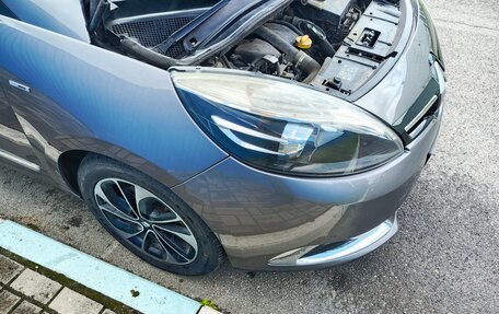 Renault Scenic III, 2015 год, 1 100 000 рублей, 5 фотография