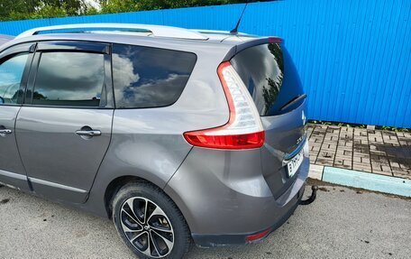 Renault Scenic III, 2015 год, 1 100 000 рублей, 4 фотография