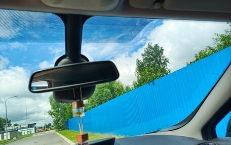 Renault Scenic III, 2015 год, 1 100 000 рублей, 10 фотография