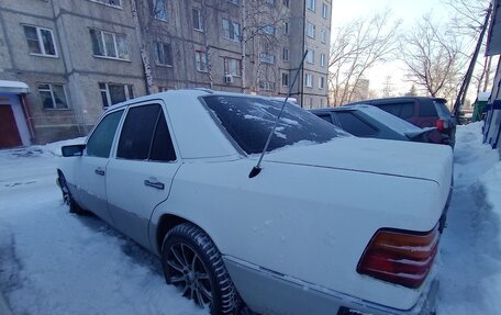 Mercedes-Benz E-Класс, 1993 год, 350 000 рублей, 20 фотография
