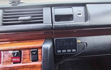 Mercedes-Benz E-Класс, 1993 год, 350 000 рублей, 29 фотография