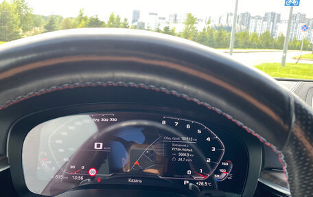 BMW 5 серия, 2019 год, 5 490 000 рублей, 3 фотография