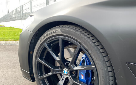 BMW 5 серия, 2019 год, 5 490 000 рублей, 9 фотография