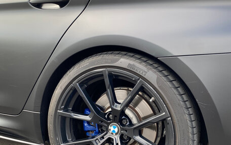 BMW 5 серия, 2019 год, 5 490 000 рублей, 10 фотография