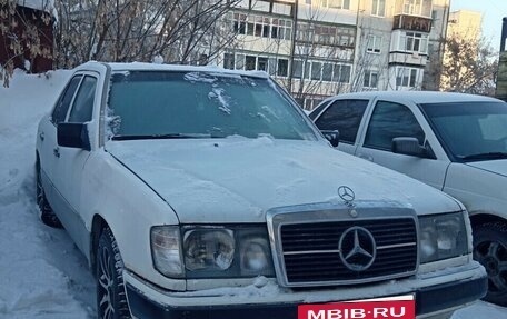 Mercedes-Benz E-Класс, 1993 год, 350 000 рублей, 35 фотография