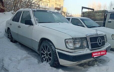 Mercedes-Benz E-Класс, 1993 год, 350 000 рублей, 36 фотография