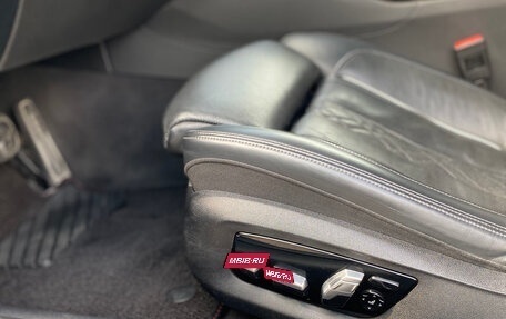 BMW 5 серия, 2019 год, 5 490 000 рублей, 4 фотография