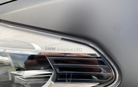 BMW 5 серия, 2019 год, 5 490 000 рублей, 18 фотография