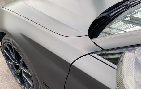 BMW 5 серия, 2019 год, 5 490 000 рублей, 26 фотография