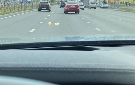 BMW 5 серия, 2019 год, 5 490 000 рублей, 27 фотография